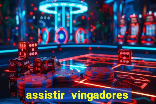 assistir vingadores guerra infinita dublado google drive