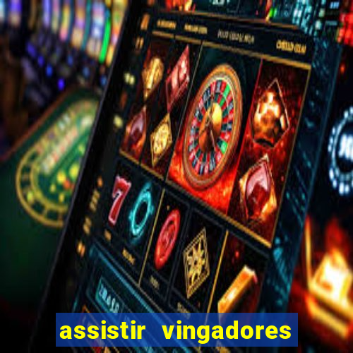 assistir vingadores guerra infinita dublado google drive