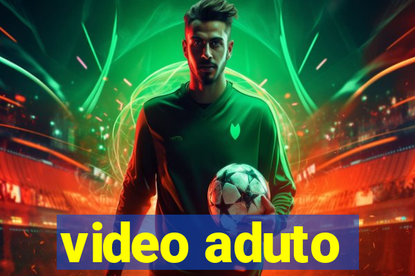 video aduto