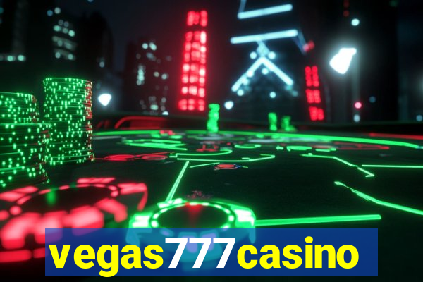 vegas777casino