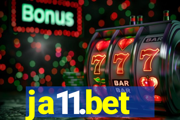 ja11.bet