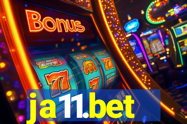 ja11.bet