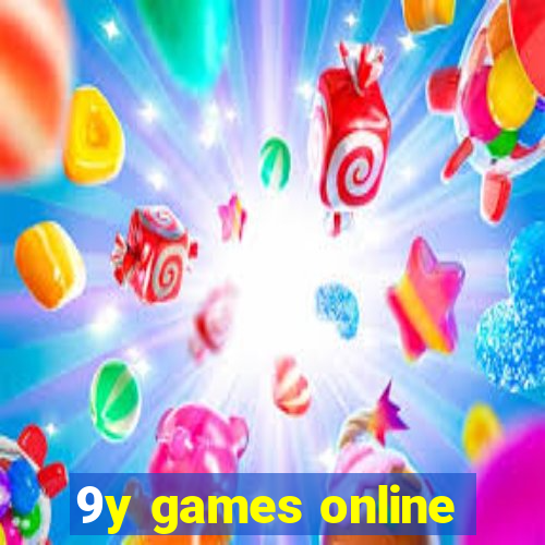 9y games online