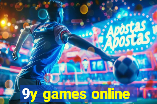 9y games online