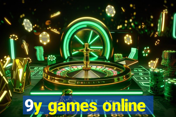 9y games online