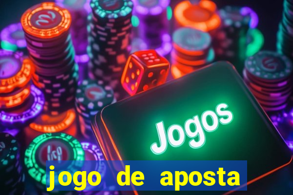 jogo de aposta virginia fonseca