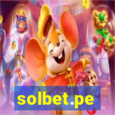 solbet.pe