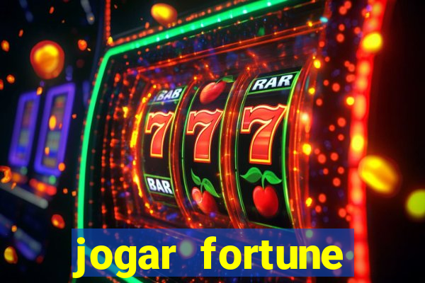 jogar fortune rabbit gratis