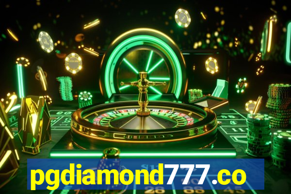 pgdiamond777.com