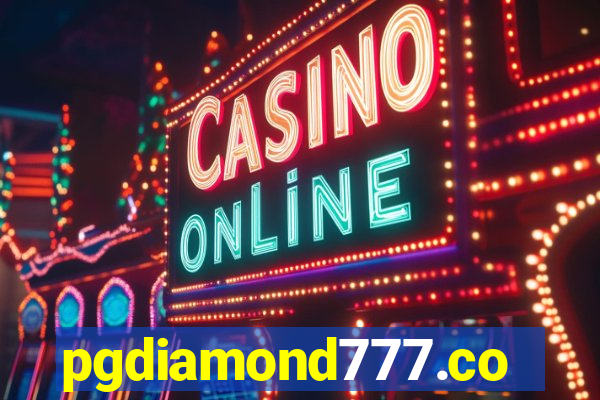 pgdiamond777.com