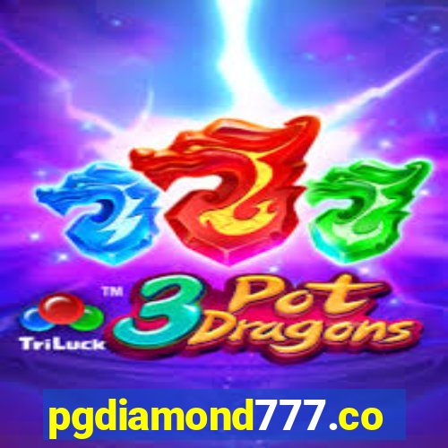 pgdiamond777.com