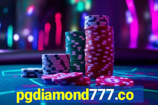 pgdiamond777.com