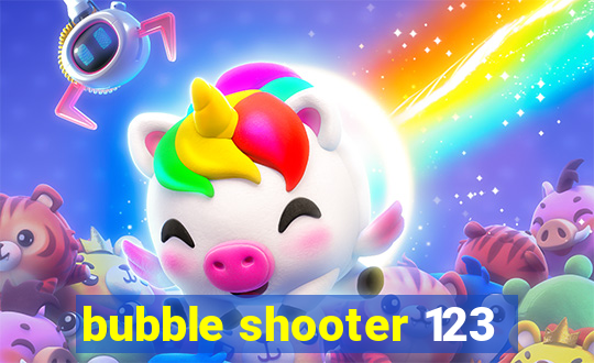 bubble shooter 123