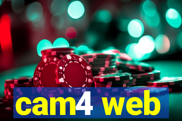 cam4 web