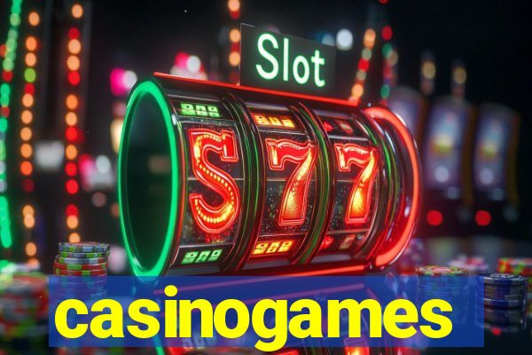 casinogames