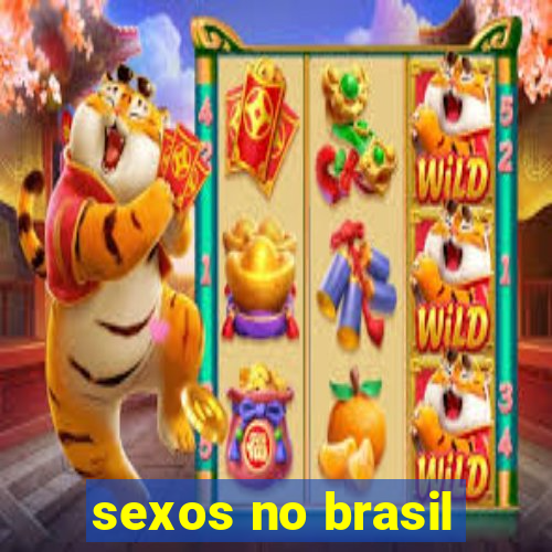 sexos no brasil