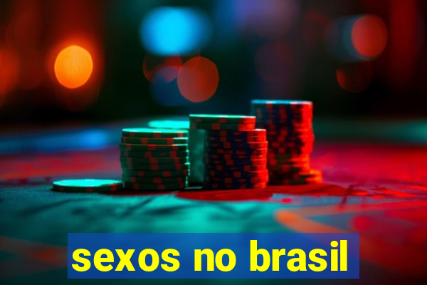 sexos no brasil