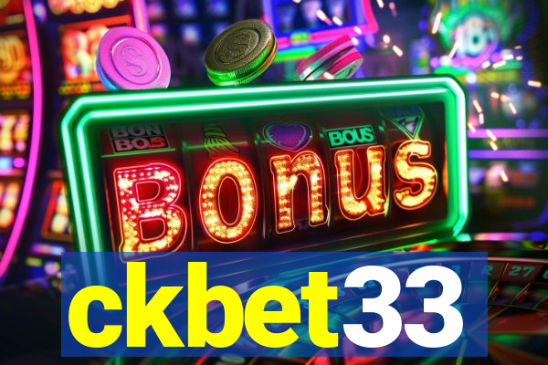 ckbet33