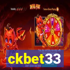 ckbet33