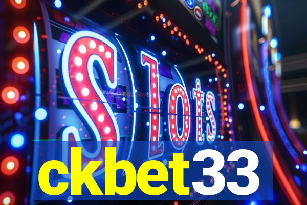 ckbet33