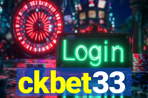 ckbet33