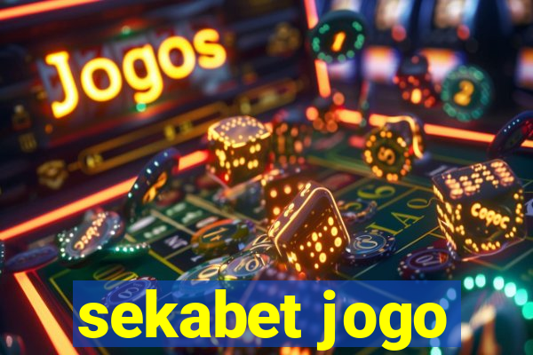 sekabet jogo