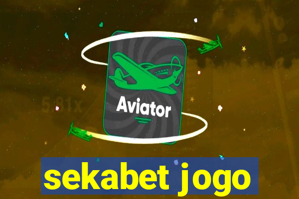 sekabet jogo