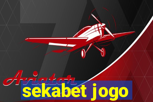 sekabet jogo