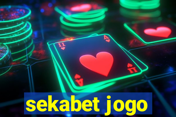 sekabet jogo