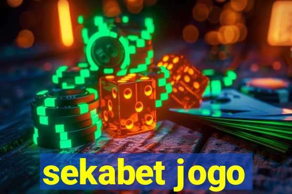 sekabet jogo