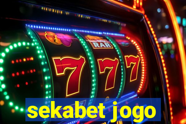 sekabet jogo