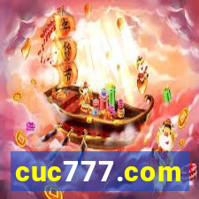 cuc777.com