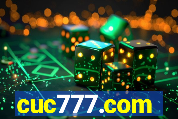 cuc777.com