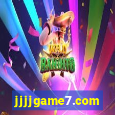 jjjjgame7.com