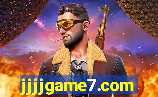 jjjjgame7.com