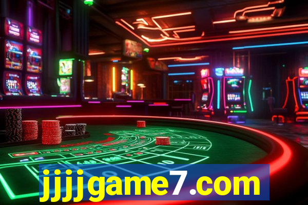 jjjjgame7.com