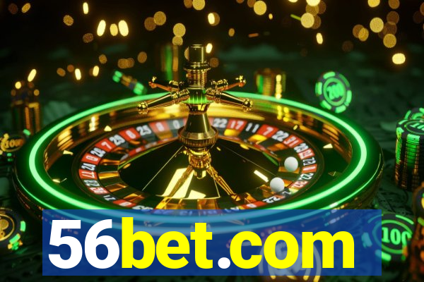 56bet.com