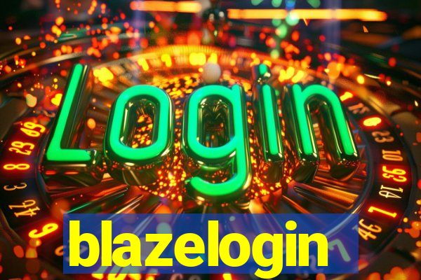 blazelogin