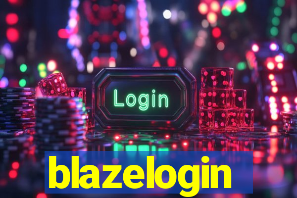 blazelogin