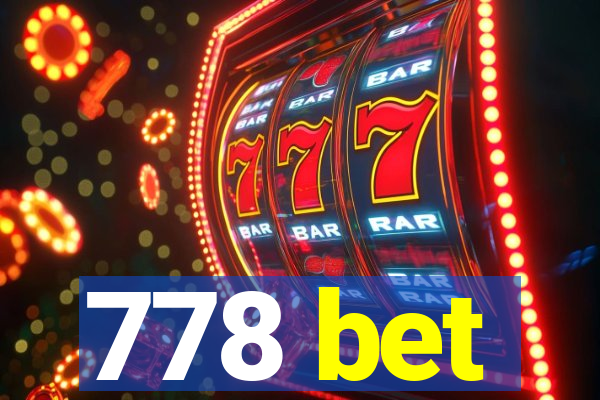 778 bet