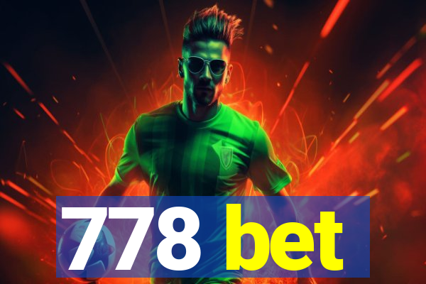 778 bet