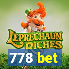 778 bet