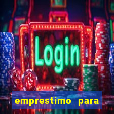 emprestimo para comerciante pagamento diario