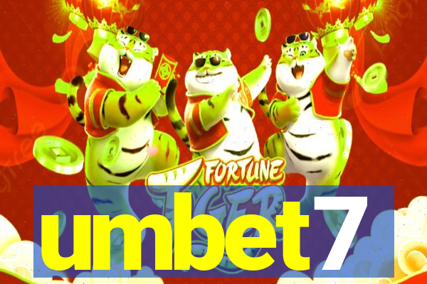 umbet7