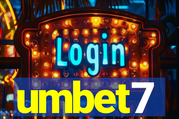 umbet7