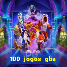 100 jogos gba download pt-br