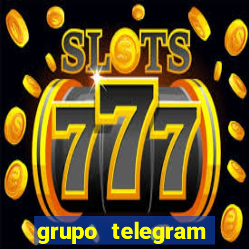 grupo telegram jogos android