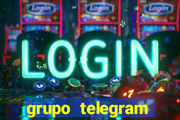 grupo telegram jogos android