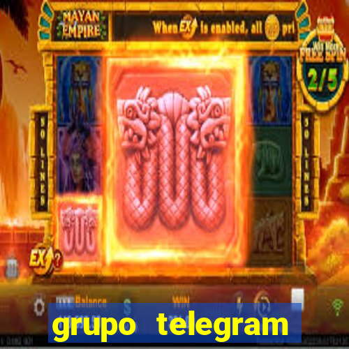 grupo telegram jogos android