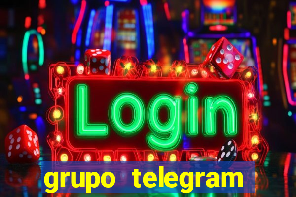 grupo telegram jogos android